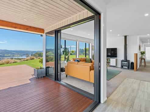 156 Dons Creek Road, Waitati