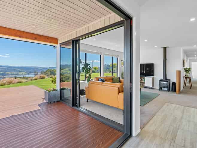 156 Dons Creek Road, Waitati