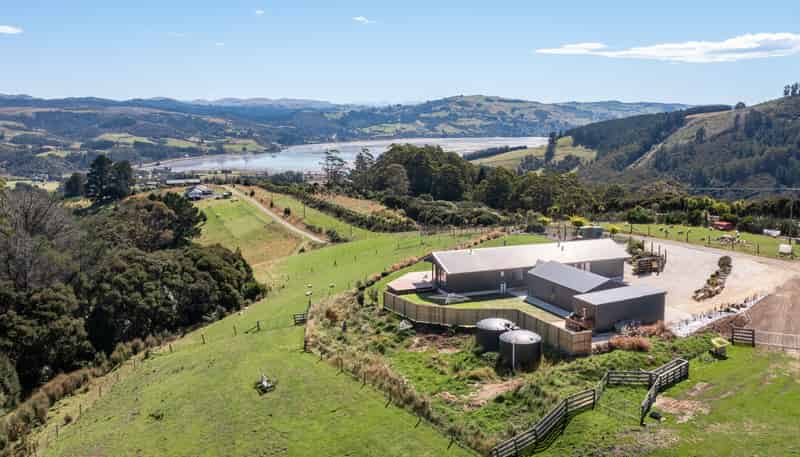 156 Dons Creek Road, Waitati