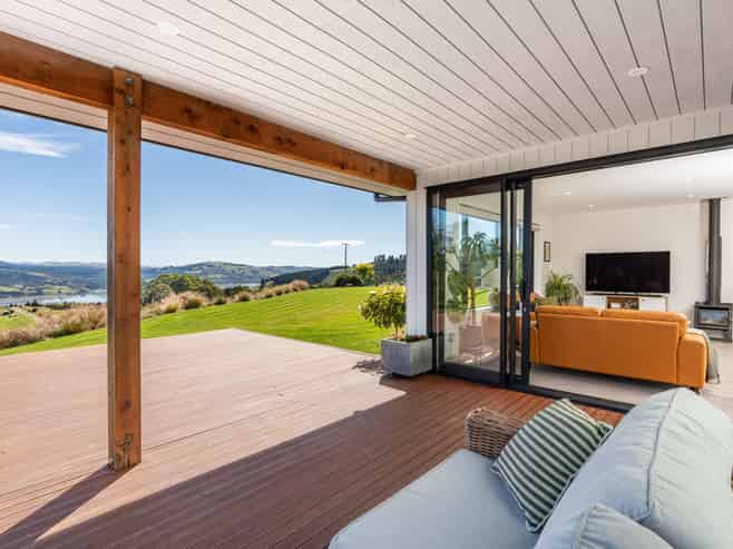 156 Dons Creek Road, Waitati