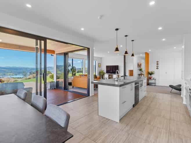 156 Dons Creek Road, Waitati