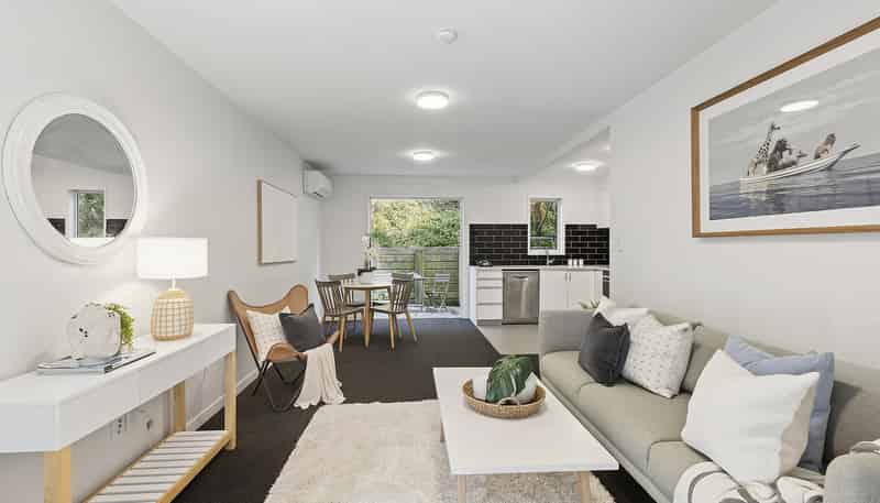 7/74 Derwent Street, Island Bay