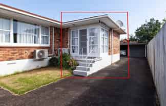 4/183  Mount Albert Road , Mount Albert