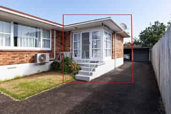 4/183  Mount Albert Road , Mount Albert