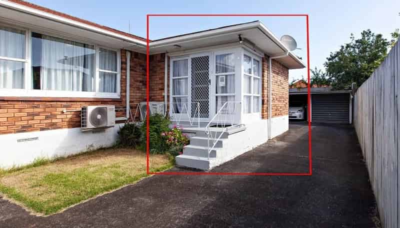 4/183  Mount Albert Road , Mount Albert