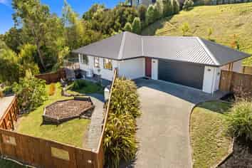 6 olivias Place, Stoke