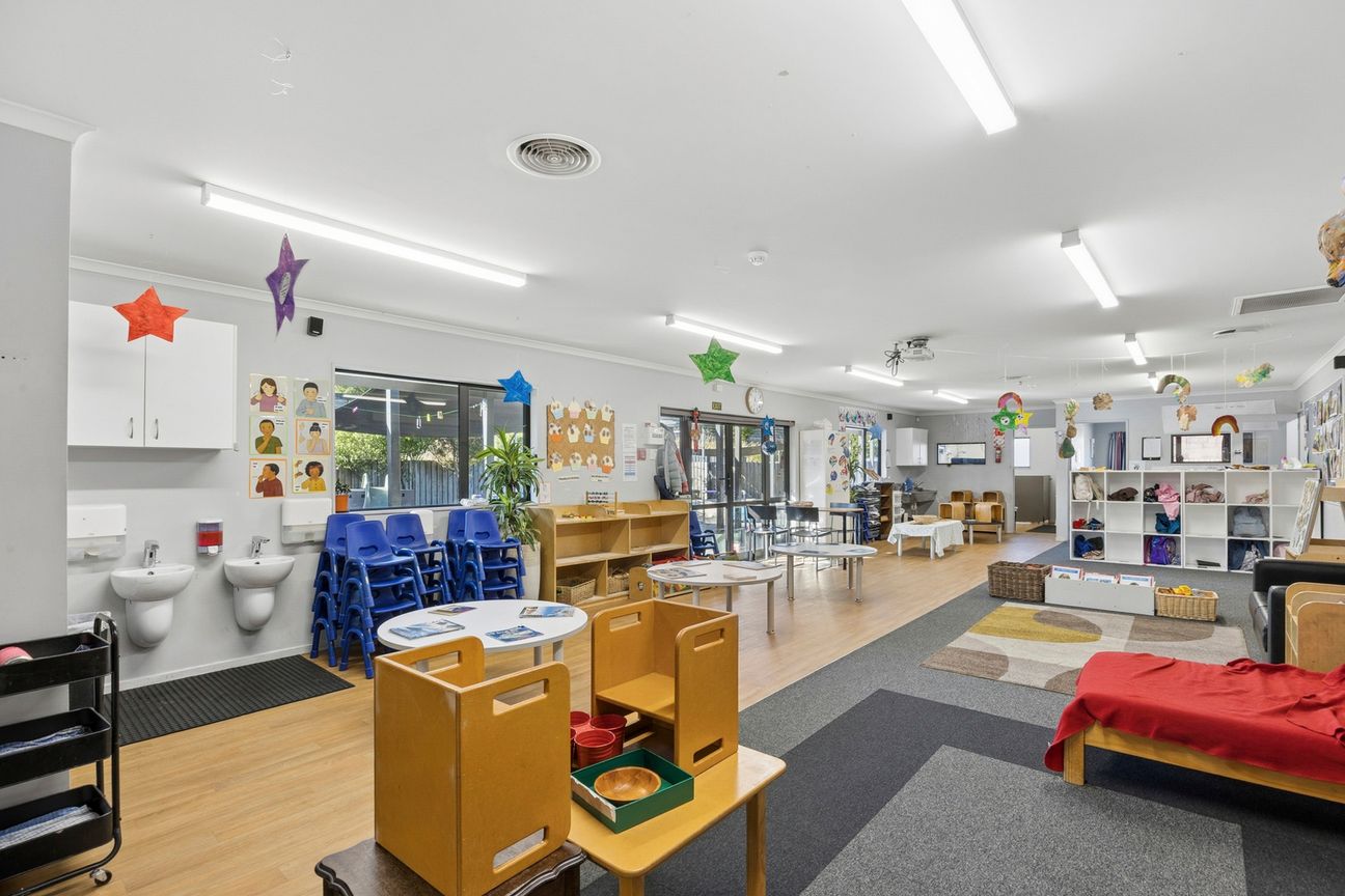 Childcare Investment - Long Term Lease! - View 4