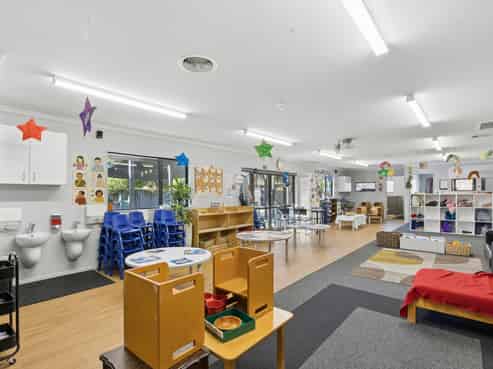 Childcare Investment - Long Term Lease!