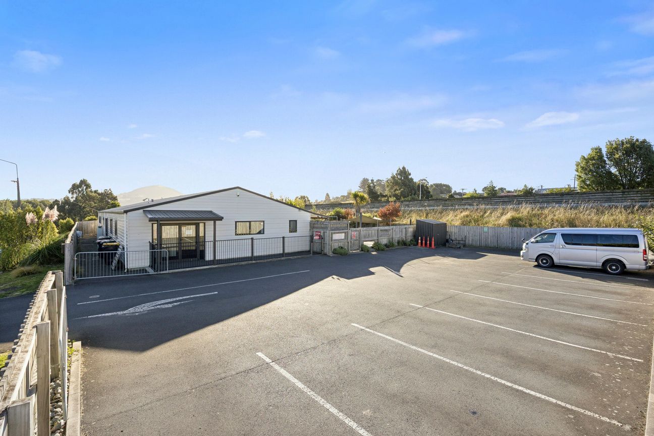 Childcare Investment - Long Term Lease! - View 3