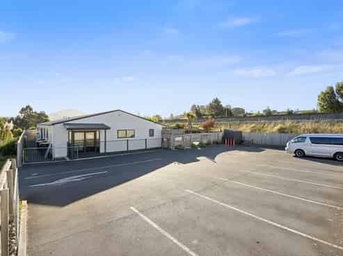 Childcare Investment - Long Term Lease!