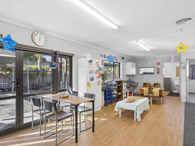 Fantastic Investment Opportunity! Childcare - Long Term Lease