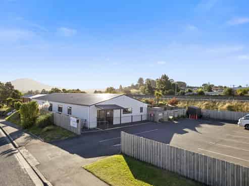 Childcare Investment - Long Term Lease!