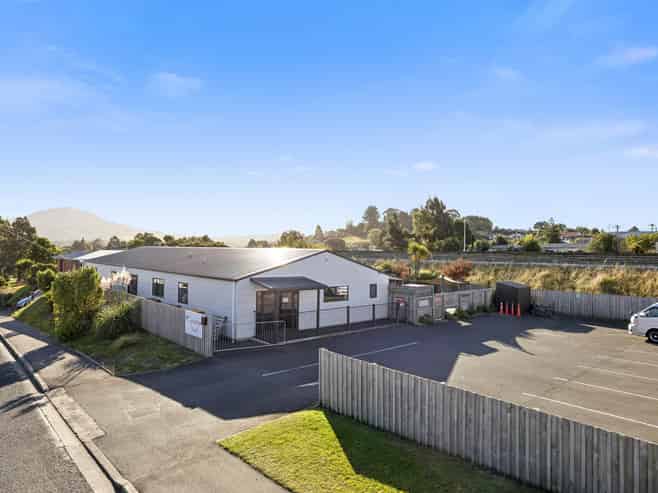 Fantastic Investment Opportunity! Childcare - Long Term Lease