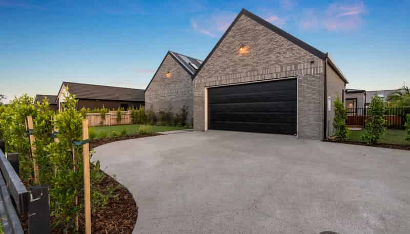 21 William Gilbert Drive, Mangawhai