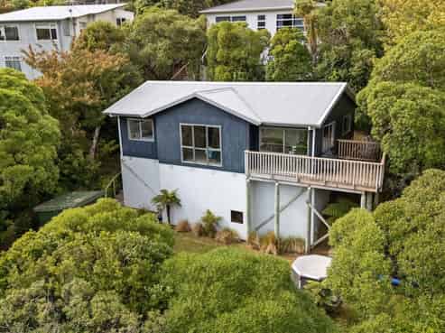 57A Mandalay Terrace, Khandallah