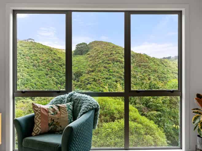 57A Mandalay Terrace, Khandallah