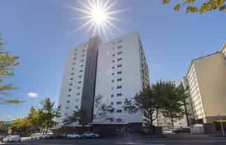 104/53 Cook Street, Auckland Central