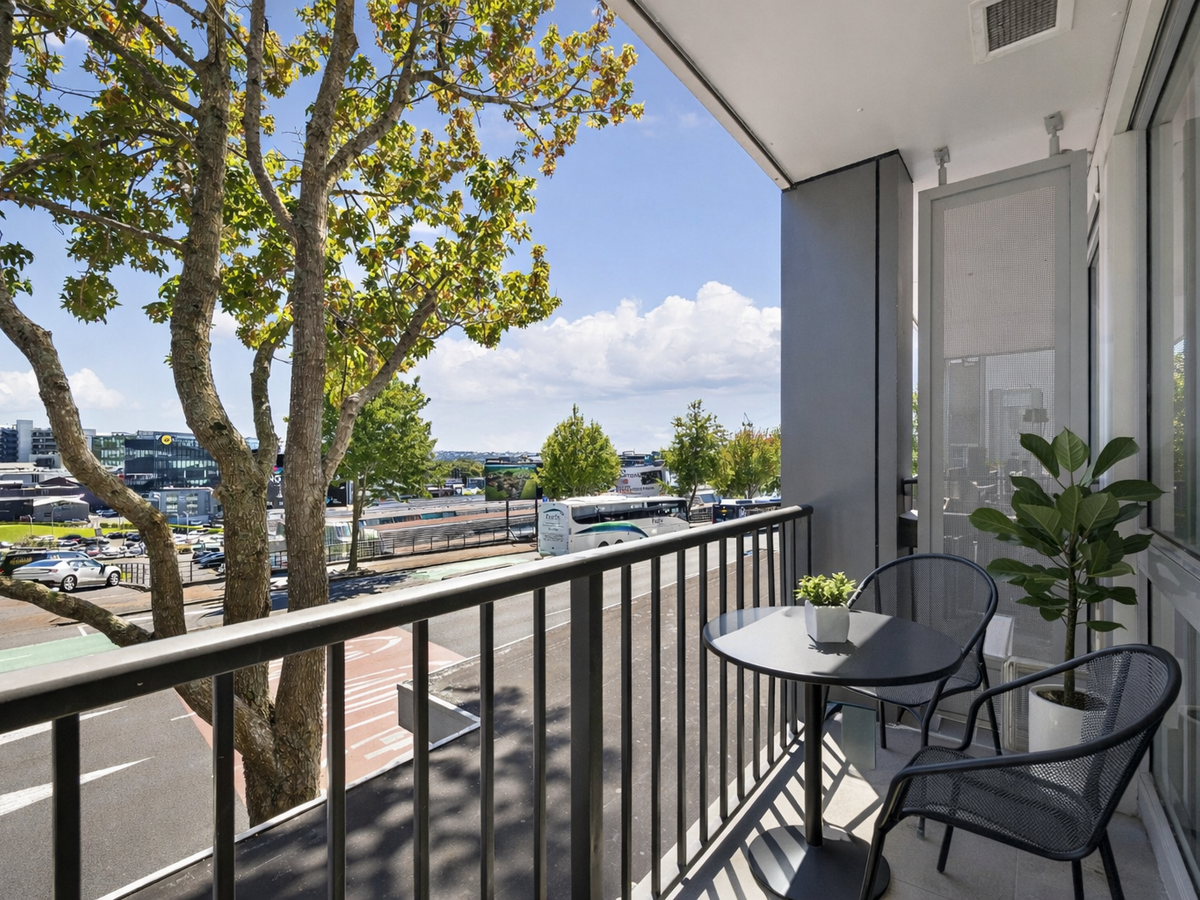 104/53 Cook Street, Auckland Central, Auckland City, Auckland - Photo 2