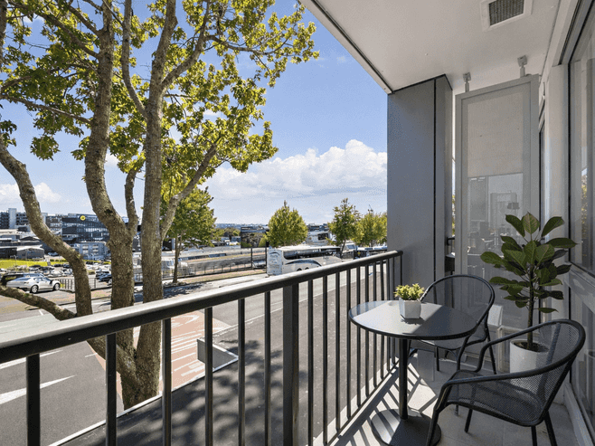 104/53 Cook Street, Auckland Central