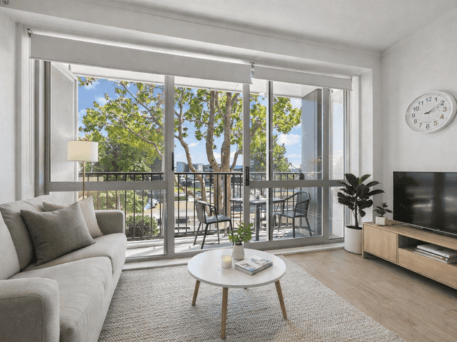 104/53 Cook Street, Auckland Central