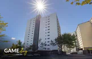 104/53 Cook Street, Auckland Central