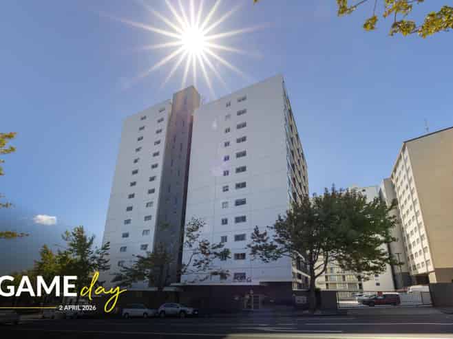 104/53 Cook Street, Auckland Central