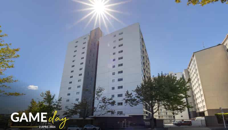 104/53 Cook Street, Auckland Central