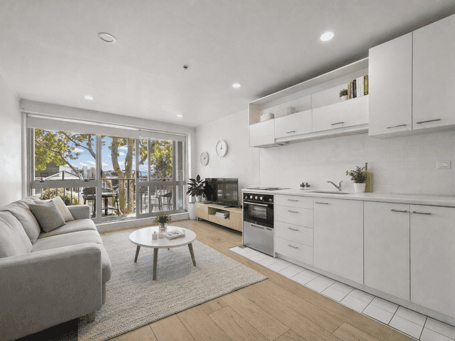 104/53 Cook Street, Auckland Central