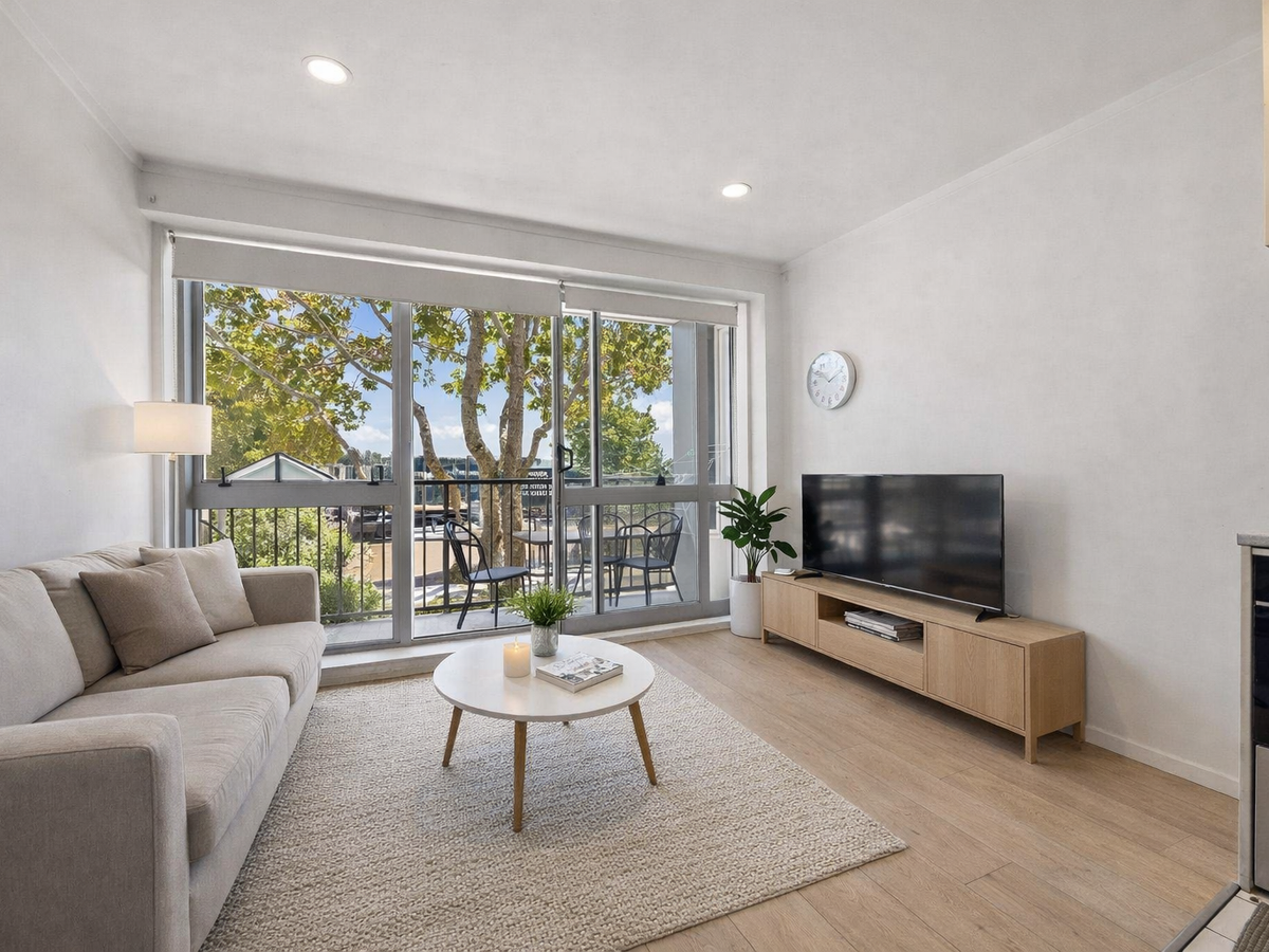 104/53 Cook Street, Auckland Central, Auckland City, Auckland - Photo 3