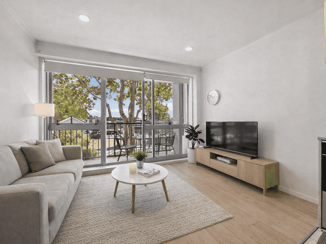 104/53 Cook Street, Auckland Central