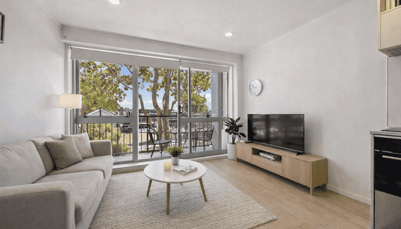 104/53 Cook Street, Auckland Central