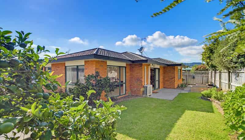11B Walnut Grove, Whakatane