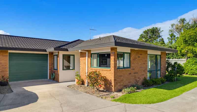 11B Walnut Grove, Whakatane