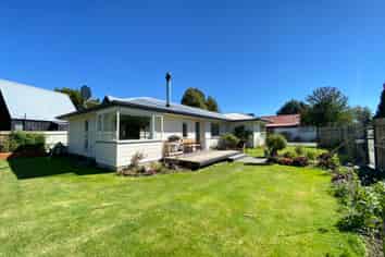 1 Lilley Place, Methven