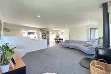 1 Lilley Place, Methven
