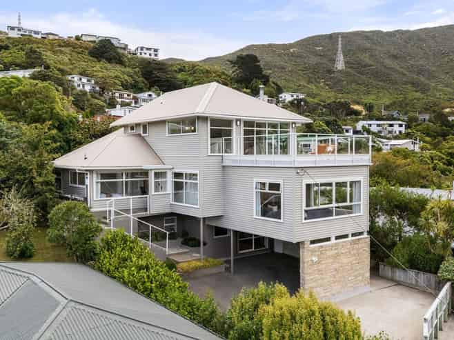 43 Silverstream Road, Crofton Downs