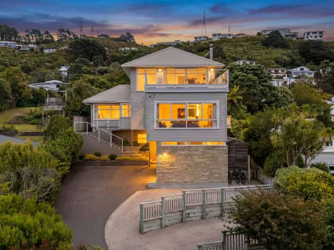 43 Silverstream Road, Crofton Downs