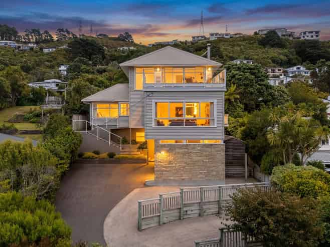 43 Silverstream Road, Crofton Downs