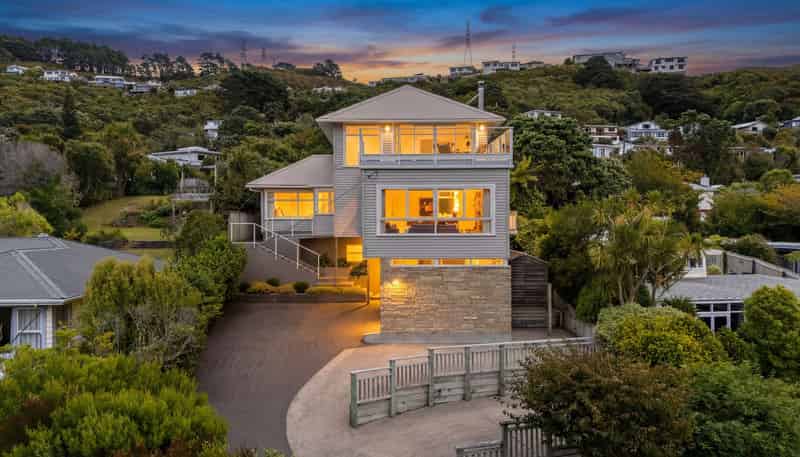 43 Silverstream Road, Crofton Downs