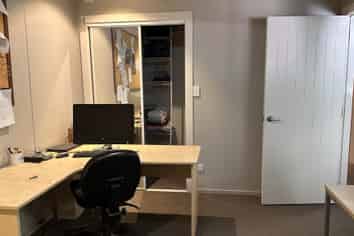 Investment - Entry Level Wigram Warehouse