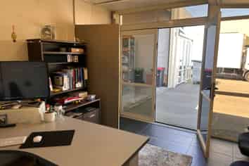 Investment - Entry Level Wigram Warehouse