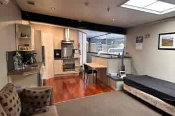 Investment - Entry Level Wigram Warehouse