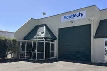 Investment - Entry Level Wigram Warehouse