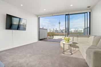 15 The Boardwalk, Freemans Bay