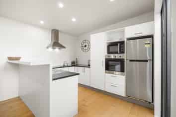 15 The Boardwalk, Freemans Bay