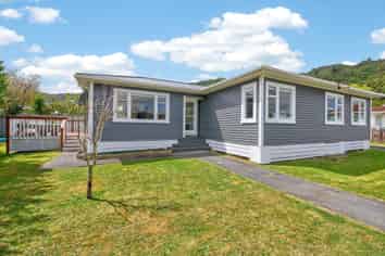 9 Kim Street, Wainuiomata