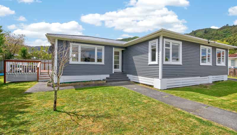 9 Kim Street, Wainuiomata