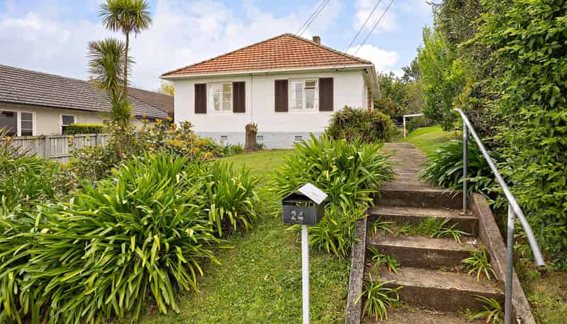 24 Bonnie Brae Road, Meadowbank