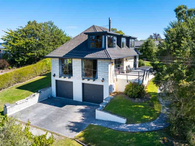 7 Malloch Street, Waikouaiti