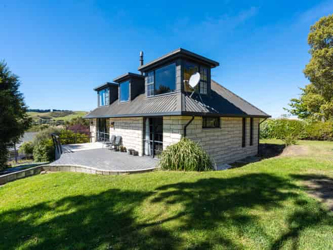 7 Malloch Street, Waikouaiti